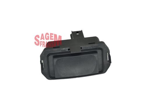 Megane 2 Megane 3 Kango 2 (Sedan) Bagaj Kilit Açma Yuvası 7701475191