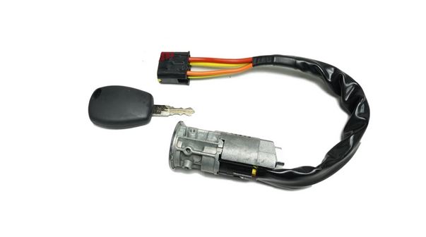 Master 2 Clio Kango Megane Logan Sandero Duster 03-10 Kontak 7701469419