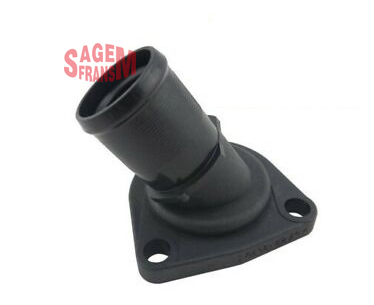 Laguna Megane 1 2.0 8 V F3R Termostat Kapak (Contalı) 7700872079