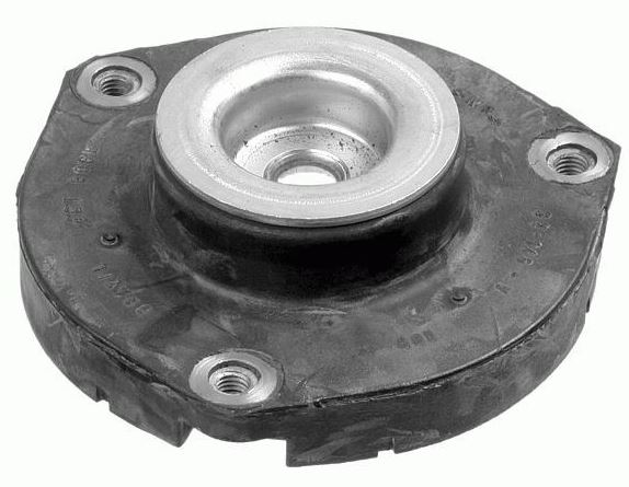 [SACHS 802413] Amortisör Üst Takozu Polo Cordoba İbiza Fabia 97-09 6N0412331D