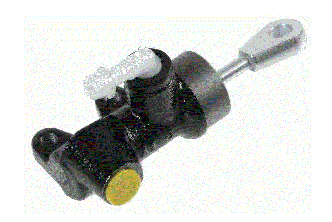 [SACHS 6284600626] Transporter T4 Debriyaj Üst Merkezi 701721401A