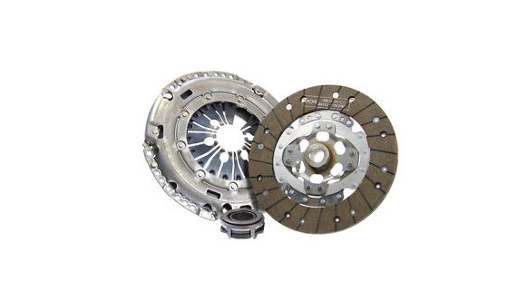 Transporter T5 03-10 Debriyaj Seti 1.9 Tdi AXB AXC CAAB SACHS ( Versiyon ) 03L141015N