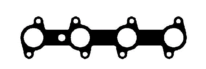Doblo Punto 1.9D 2000-2009 Egsoz Manifold Contası 46548450