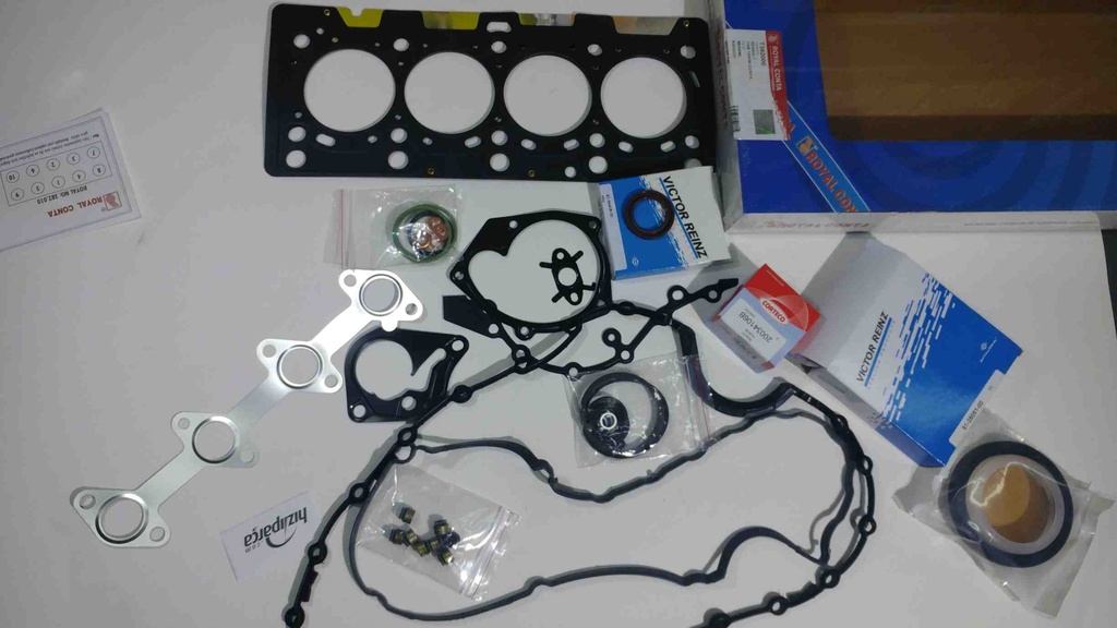 Clio Kango Megane 2 1.5 (01-08) Motor Takım Conta Full