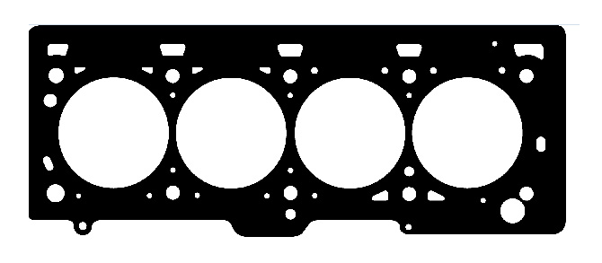Megane 1 2 Laguna 1 2 1.4 1.6 16V Silindir Kapak Contası Skc 7700112739