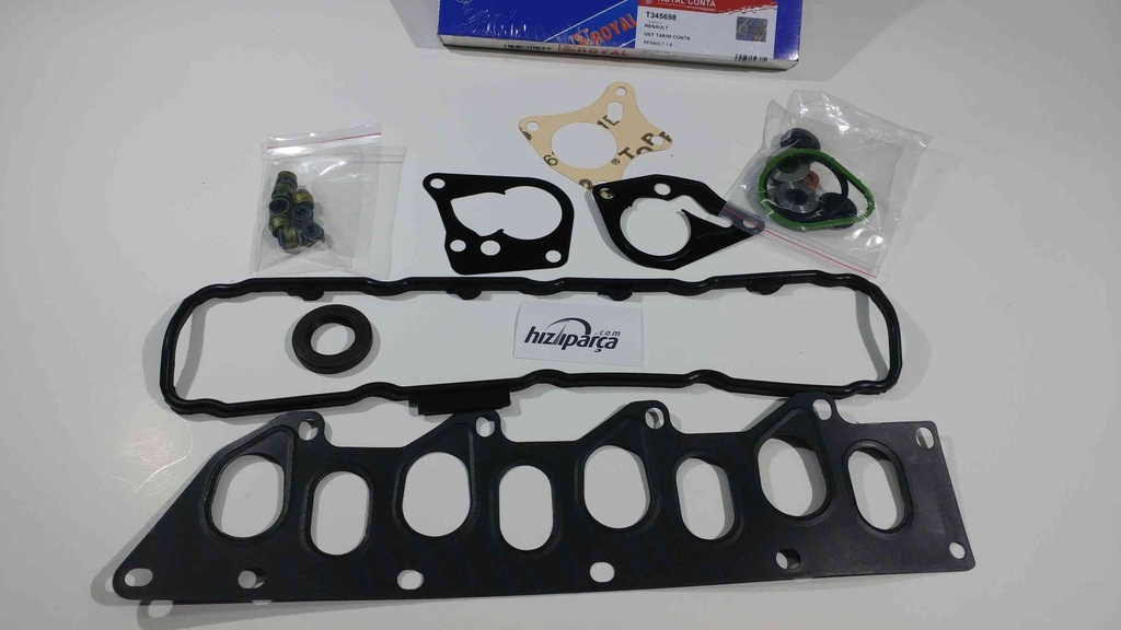 Laguna 1 Megane 1 1996-2002 Trafic 1.9 F9Q Takım Conta Üst Skcsiz