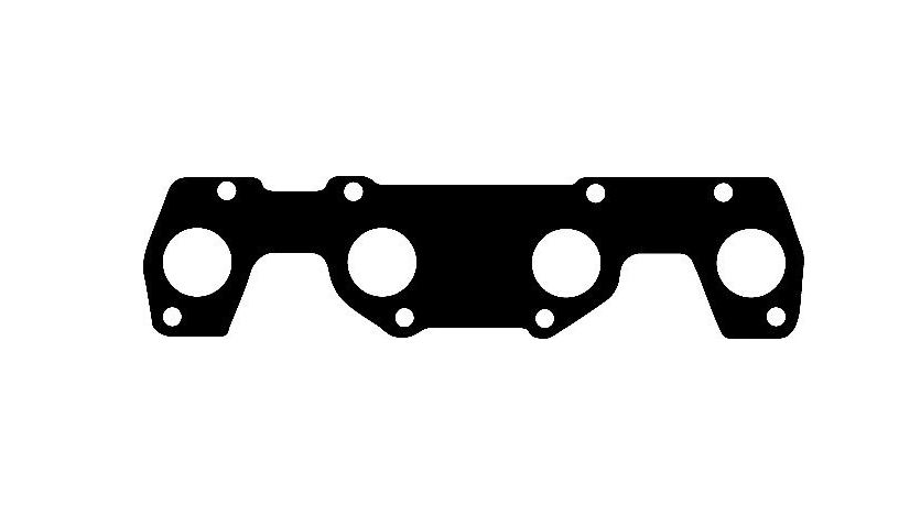 P206 1.4 8V Egsoz Manifold Conta 0349.J3