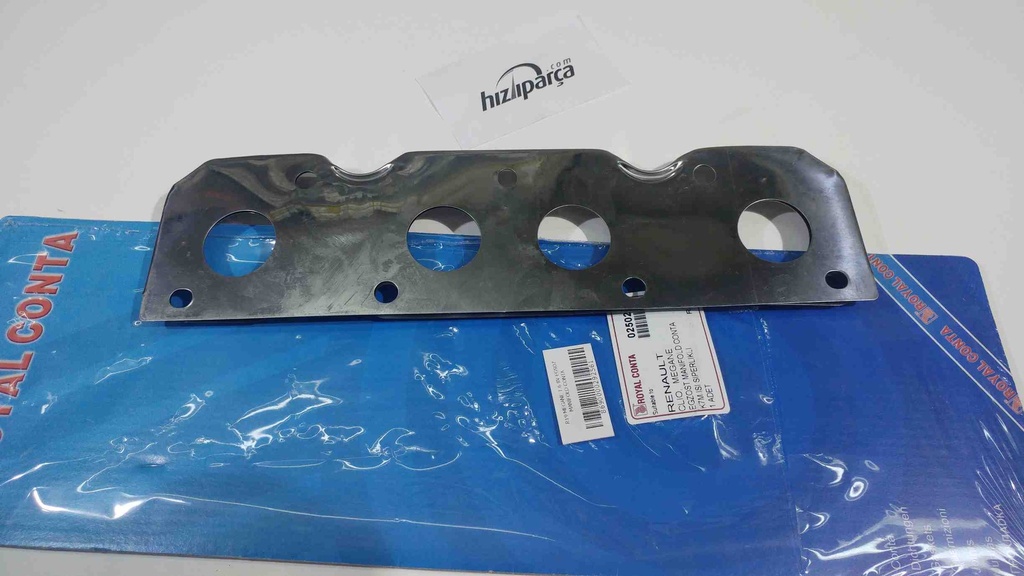 R19 Megane 1.6 8V Egsoz Manifold Conta Dar Siperlik 7700867360