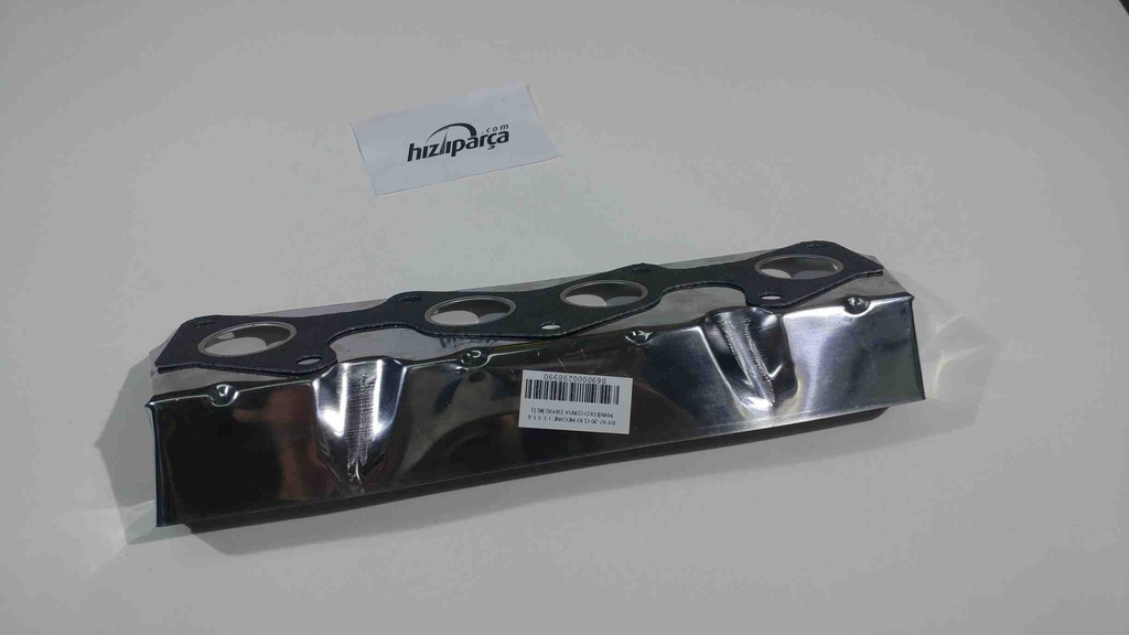 [ROYAL 007020P] R9 97-20 Clio Megane 1 1.4 1.6 Manifold Conta (Geniş Sperlikli)