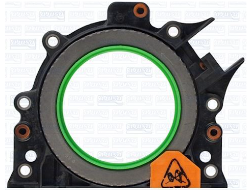 [RNZ-81-90017-00] Krank Arka Keçe Flanşlı 1.6 16v BCB 030103171L