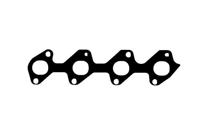 Master 3 2.3 16V Egsoz Manifold Contası 8200723473