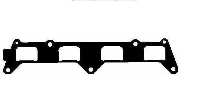 [RNZ-71-36116-00] Emme Manifold Conta Passat Bora Caddy Golf 1.6 Fsi Blg Bag Blp 03C129717C