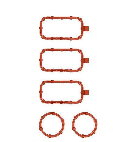 Master 3 2.3 16V Trafic 2.0 Manifold Conta Takımı Emme ( Külbütör Oring Takım ) 7701479111