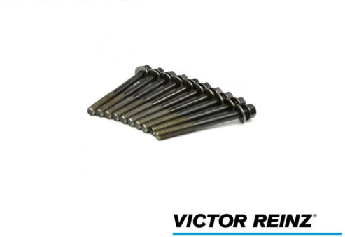 Golf Bora 1.6 16v BCB Silindir Kapak Saplama Takım 036103384E