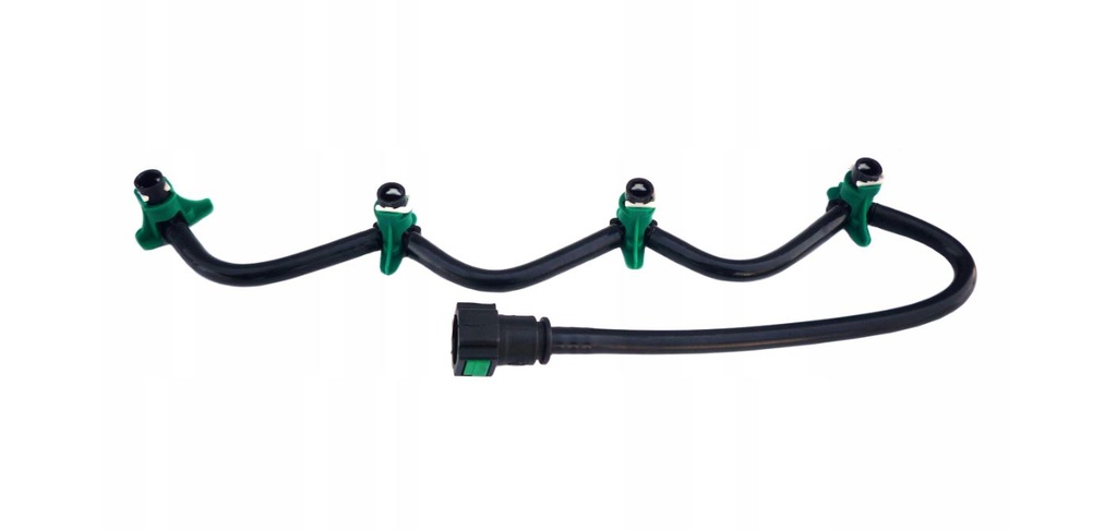 [WIN-0500414] P307 P407 P607 P807 Expert C4 C5 Jumpy 1.6Hdi Enjektör Geri Dönüş Hortumu AV6Q9K022AB