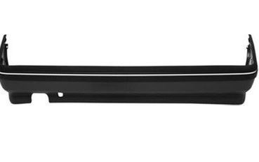 R9 93-97 ( Orta Kasa ) Arka Tampon Gri Siyah 7702127557