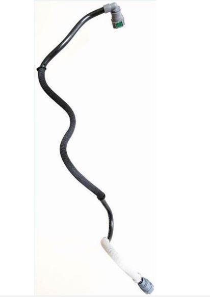 [WIN-0500216] Logan Duster Dokker 1.5 Enjektör Yakıt Borusu (Hortumu) 164461296R