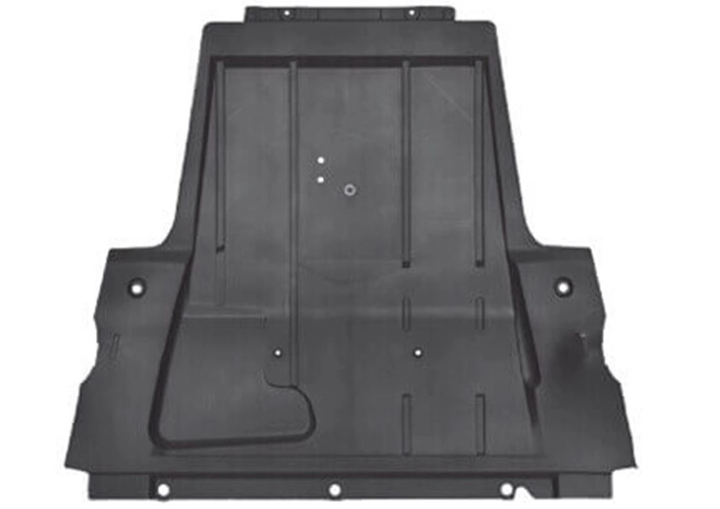 Megane 2 2003-2010 Karter Koruma Plastik 8200368372