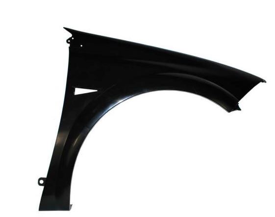 Megane 2 2003-2008 Sağ Ön Çamurluk 7701477187