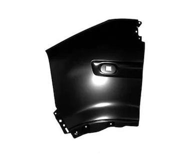 Master 2 2003-2010 Ön Çamurluk Sol 7751475533