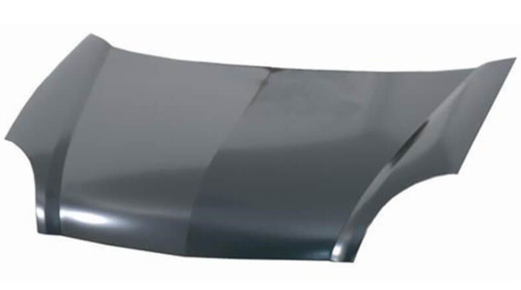 [REN08KA004] Kango 2003-2011 Motor Kaputu 7751474868