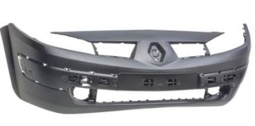 Megane 2 Ön Tampon 03-08 Cıplak 7701474484
