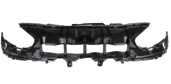 Fluence Ön Tampon Darbe Emici 2009-2013 620360007R