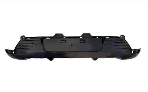 Clio 4 Arka Tampon Alt Parça 850221456R