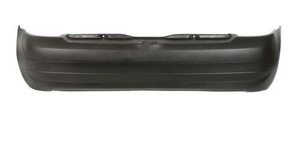 Clio 2001-2005 Arka Tampon Hb 7701474472