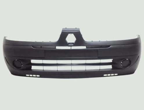 [REN07CL006T] Clio Ön Tampon Hb Sedan Siyah Bantlı 2001-2008 7701473708