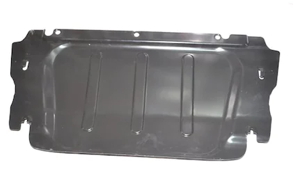 Megane 2 2003-2010 Karter Koruma Sac Parça