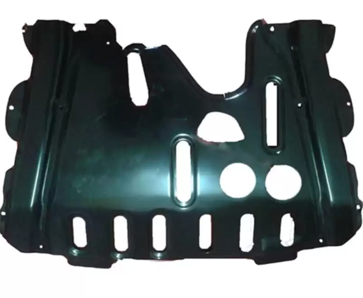 Clio Kango 01-08 Karter Koruma ( Sac Parça) Lb1W