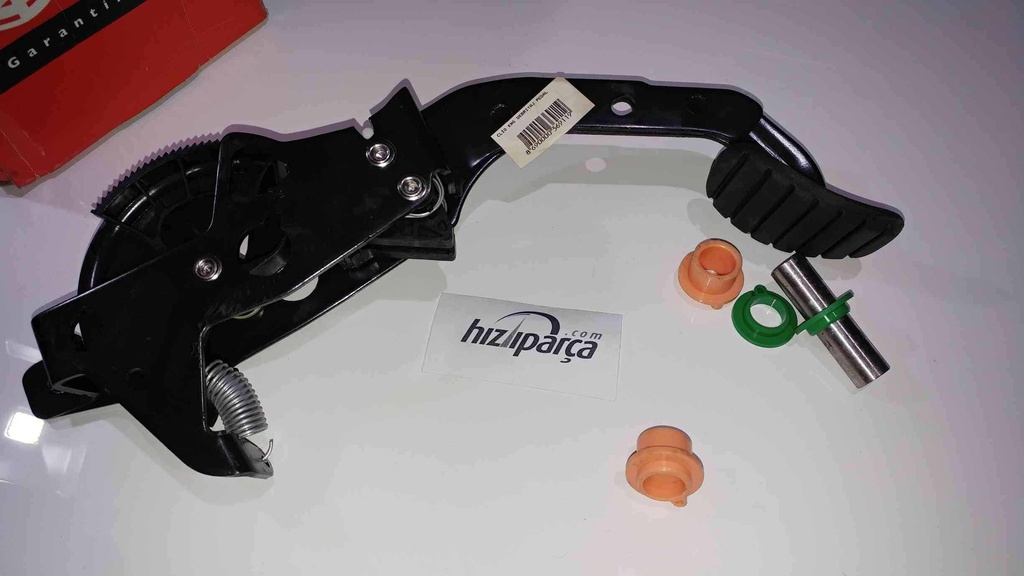 Clio Kango 98-08 Debriyaj Pedal
