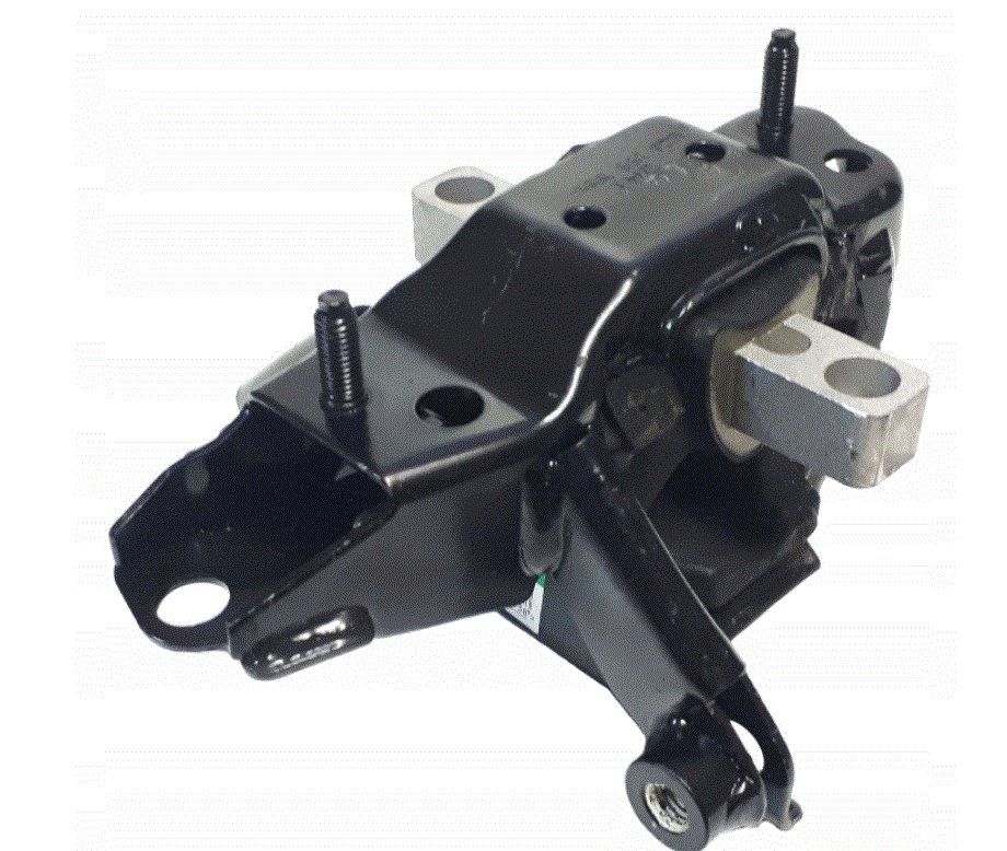 [REGUS RG-EM-44071] Polo 02-14 İbiza 09-17 Fabia 07- BBY BBZ BKY Sol Motor Takozu (Kulağı) 6Q0199555AC