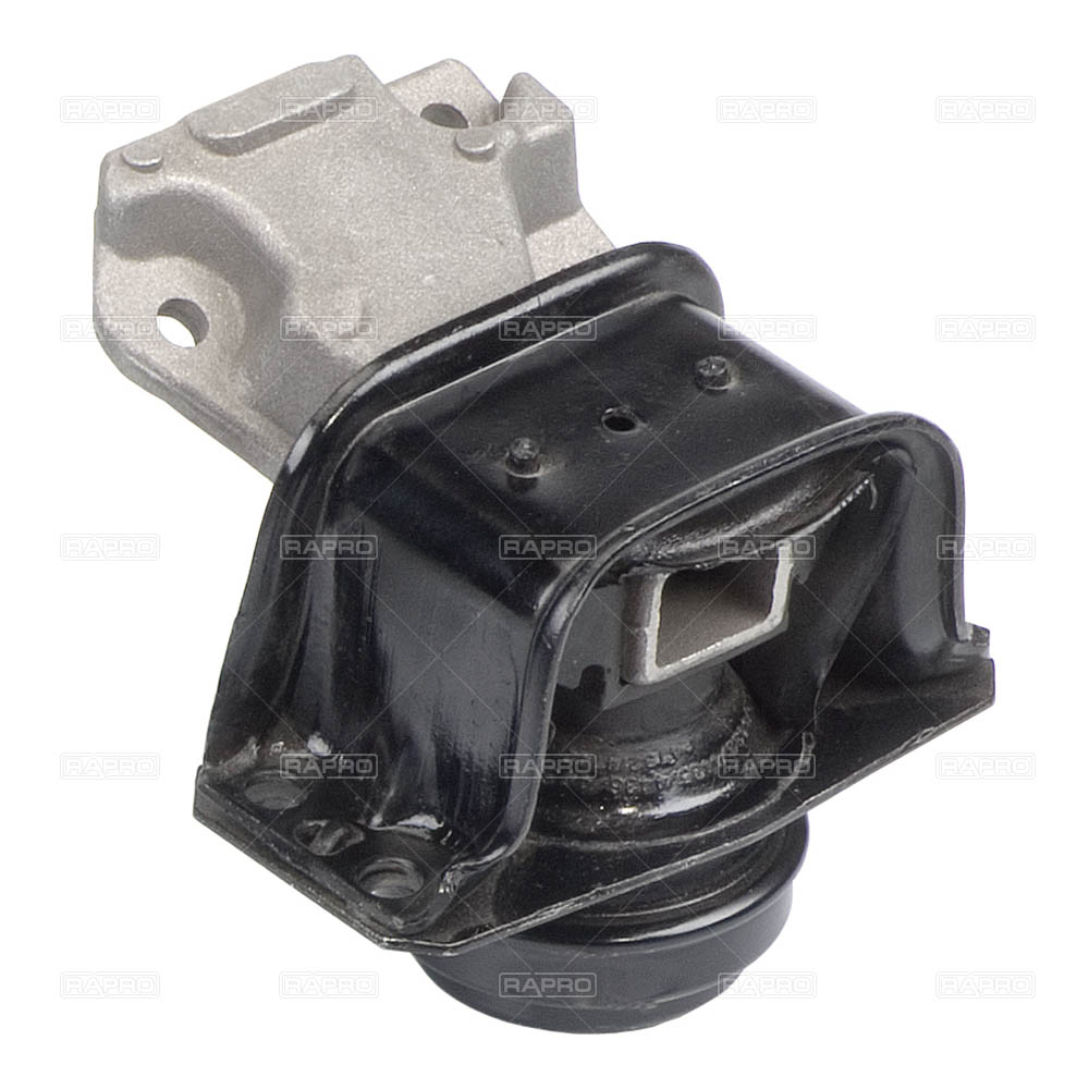 P307 C4 (2000-2007) 1.6 16V Motor Takozu Sağ Yağlı 1839.J1