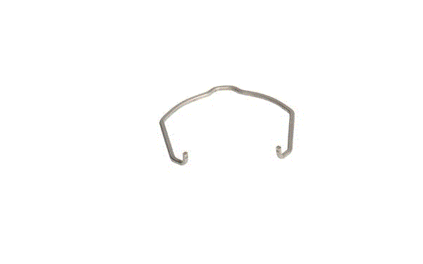 Turbo Hortumu Segman Universal 1J0145769C