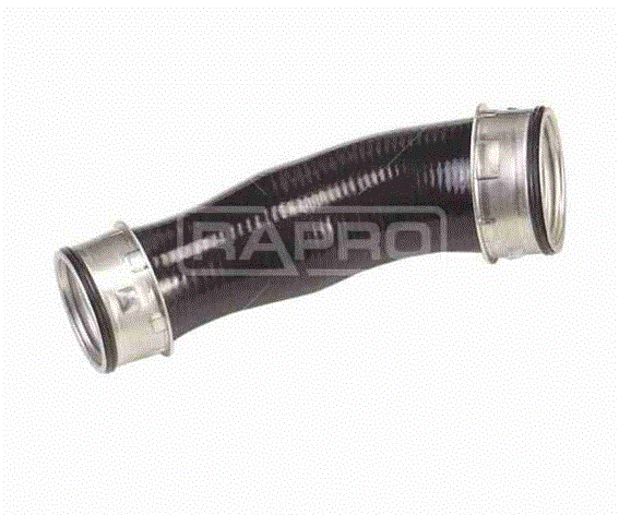 [RAPRO 25217] Turbo Hortumu Transporter T5 2.5 03-10 7H0145555C