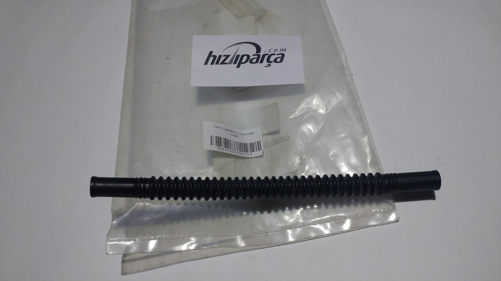 [ZZVM166131B-R000024] Depo Şamandıra Kıkırdak Hortumu Uzun (22 Mm Uzunluk )