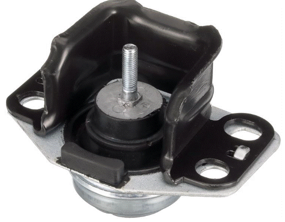 Kango 98-08 Clio 98-05 Benzinli Motor Takozu Sağ 4 Delik 7700434370