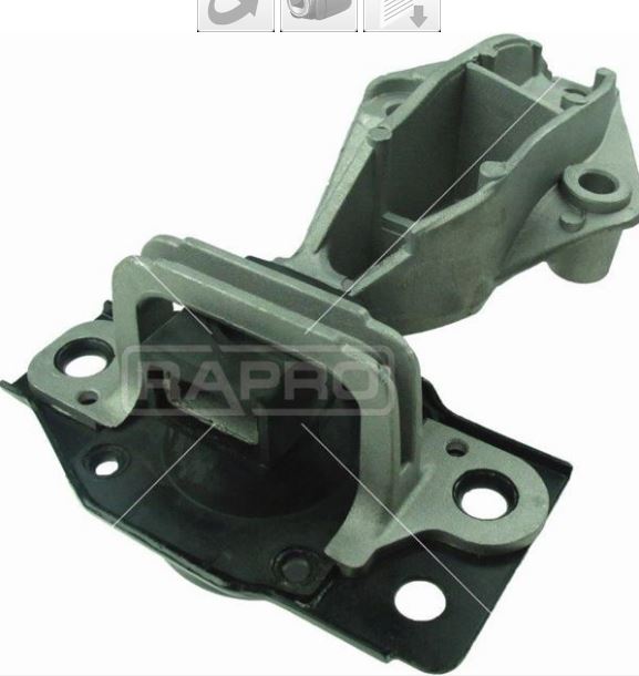 Megane 3 Fluence 1.5 (6 Vites) Motor Takozu Alt 8200902956