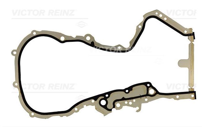[V.REINZ 713677200] Golf Jetta Passat Tiguan 1.4 Tsi CAVA CAVD Yan Kapak Muhafaza Conta 03C109287G
