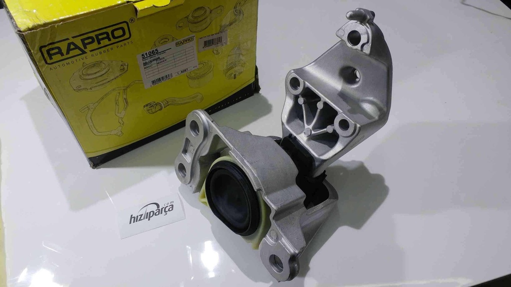 Megane 3 Fluence Sağ Motor Takozu 112100020R