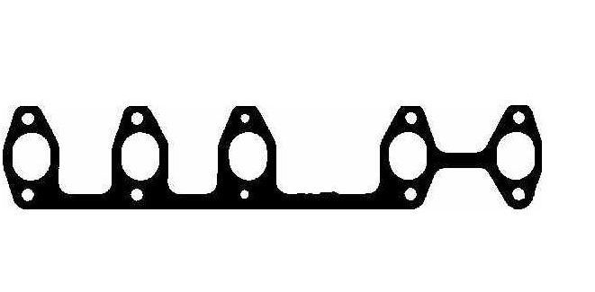 [V.REINZ 713610600] Egsoz Manifold Conta T5 2.5 070253039C