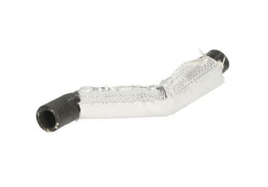 [RAP-15466] P206 Partner C3 C4 C5 1.6 Hdi Turbo Borusu Silikon ( Yağlama Hortumu ) 0381.27