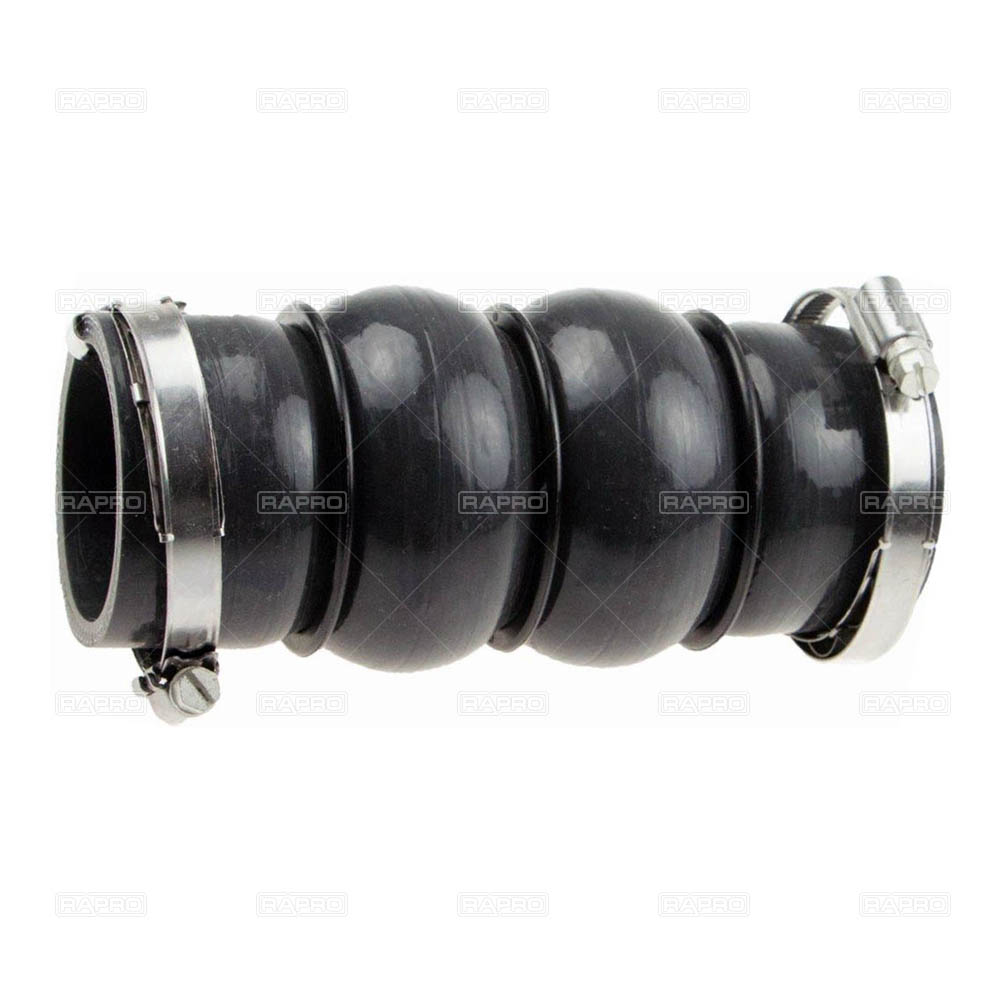 [RAP-15350] P307 P308 C4 00-07 Turbo Turbo Borusu (Hortumu) 1.6D 0382.FN