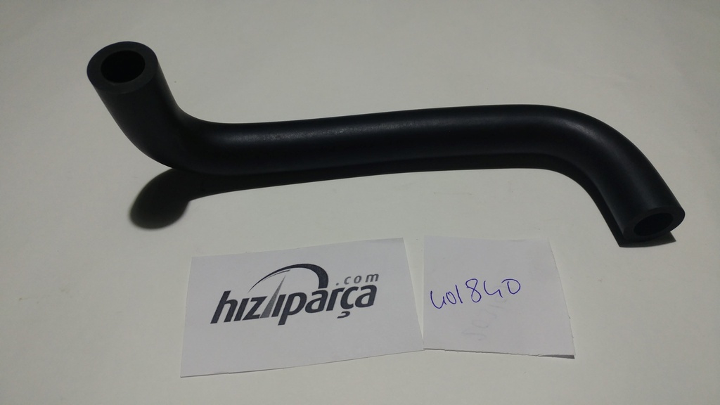 R9 R19 Hava Filtre Hortumu 7700714974