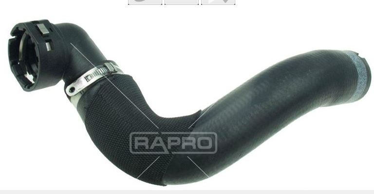 Ducato Boxer Jumper 2.3 Radyatör Üst Hortumu 1340759080
