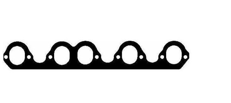 T4 LT35 2.5 TDI Emme Manifold Conta 074129717