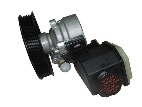 Master 2003-2010 2.5 16V Direksiyon Pompa 8200193992
