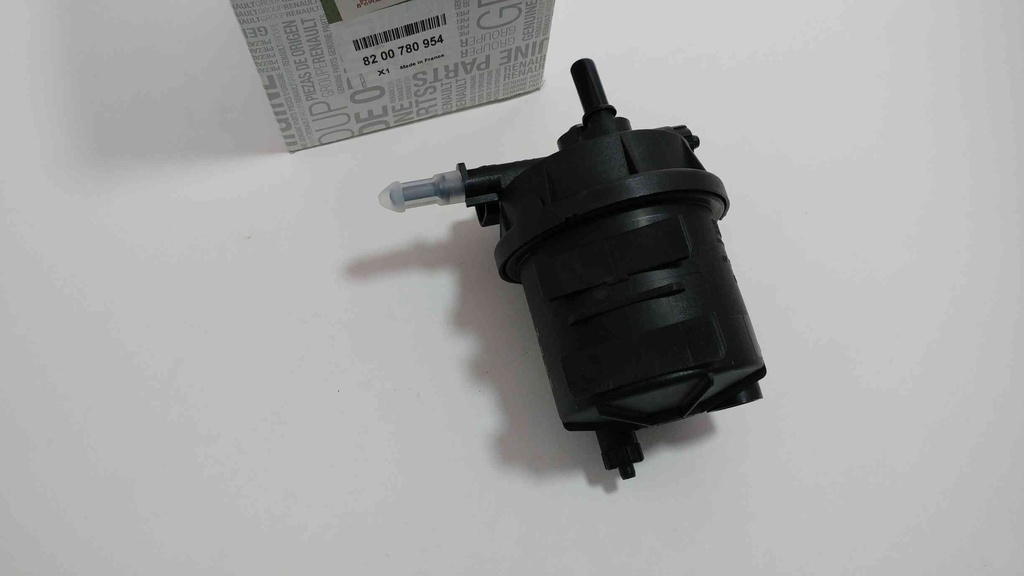 Kango 1.9 F8Q Mazot Filtresi Komple 8200780954